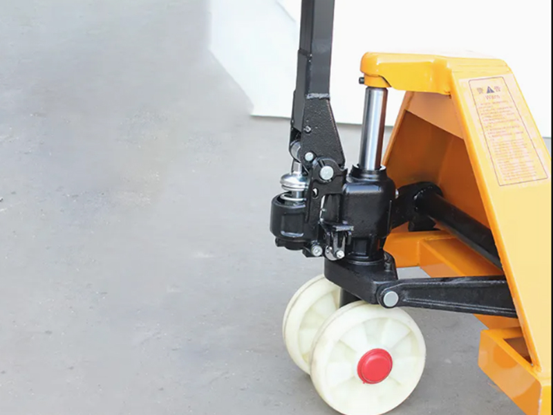 Hand Pallet Trucks for warehouse