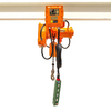 Industrial-Grade 2000kg CE-Certified Electric Hoist with Smooth Lifting for Warehouse Operations​