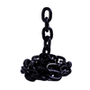 High-Tensile G80 Alloy Steel EN 818-7 Lifting Chain for Heavy-Duty Crane Use