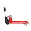 1500kg CE-Certified Semi-Electric Pallet Truck​
