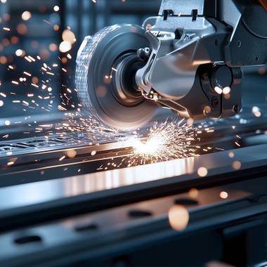 ​​Production Stage​​