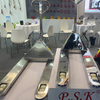 Stainless Steel Hand Pallet Truck