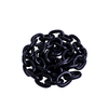 High-Tensile G80 Alloy Steel EN 818-7 Lifting Chain for Heavy-Duty Crane Use