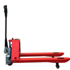 Heavy-Duty 3000kg CE-Certified Electric Pallet Truck​