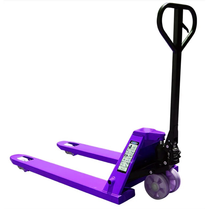 Hand Pallet Truck