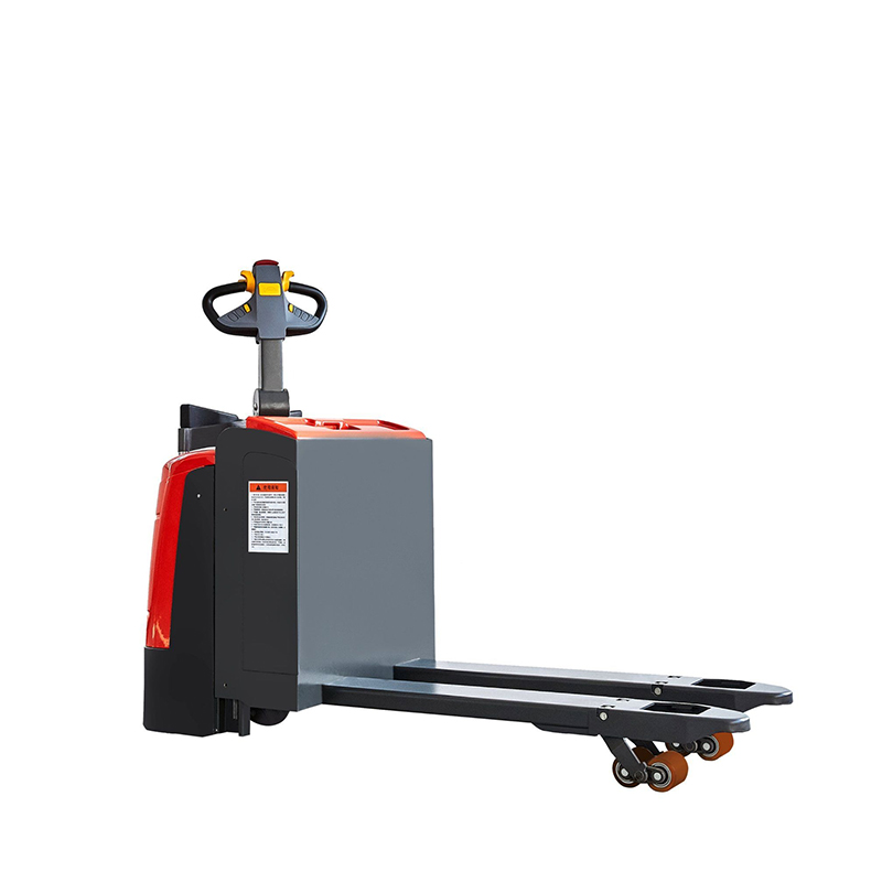 Electric Pallet Truck