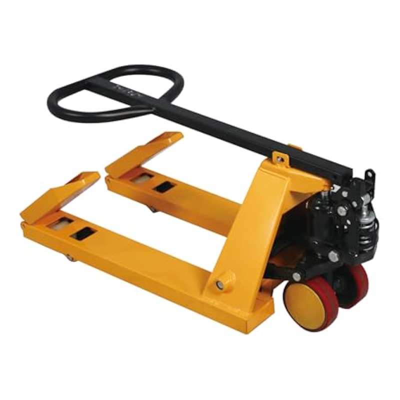 Folding Pallet Truck