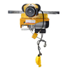 Mini Electric Hoists