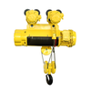 Wire Rope Hoist