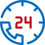 ​​Check Before Acceptance​​