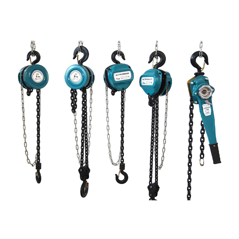 Chain Hoist