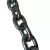 High-Strength G100 Alloy Steel EN 818-7 Lifting Chain for Offshore Heavy Lifting Applications