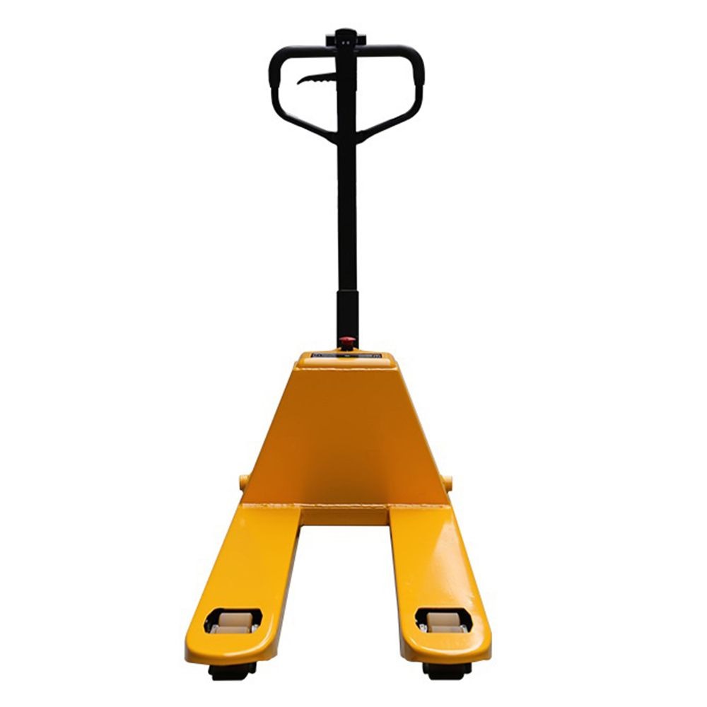 Heavy-Duty 3000kg CE-Certified Electric Pallet Truck​