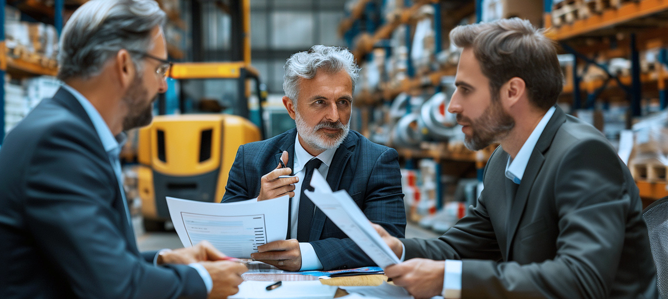 FULL LIFECYCLE SUPPORT​​