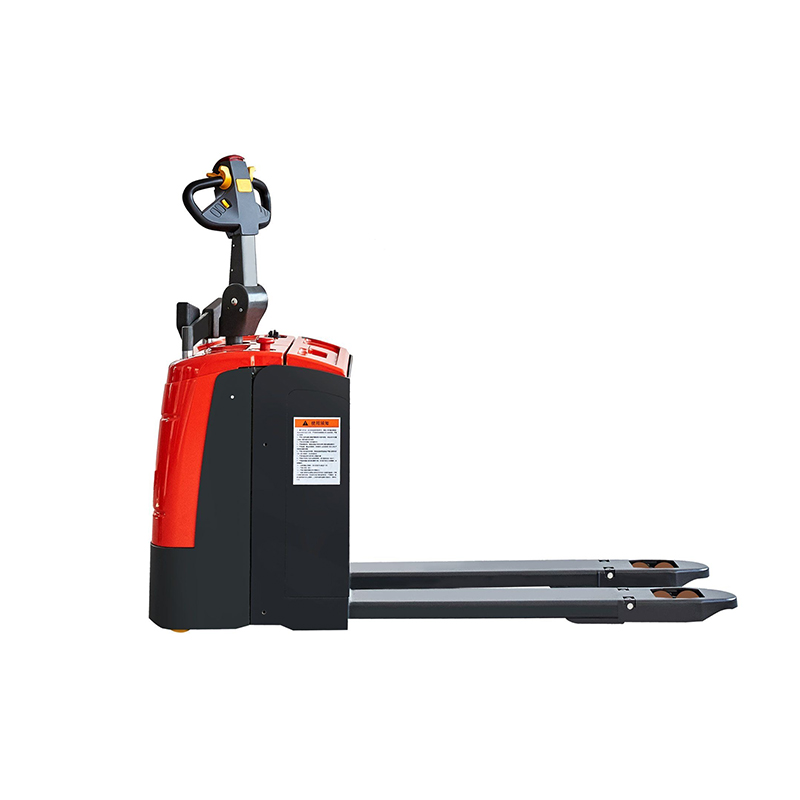 Electric Pallet Truck