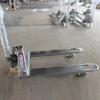 Stainless Steel Hand Pallet Truck