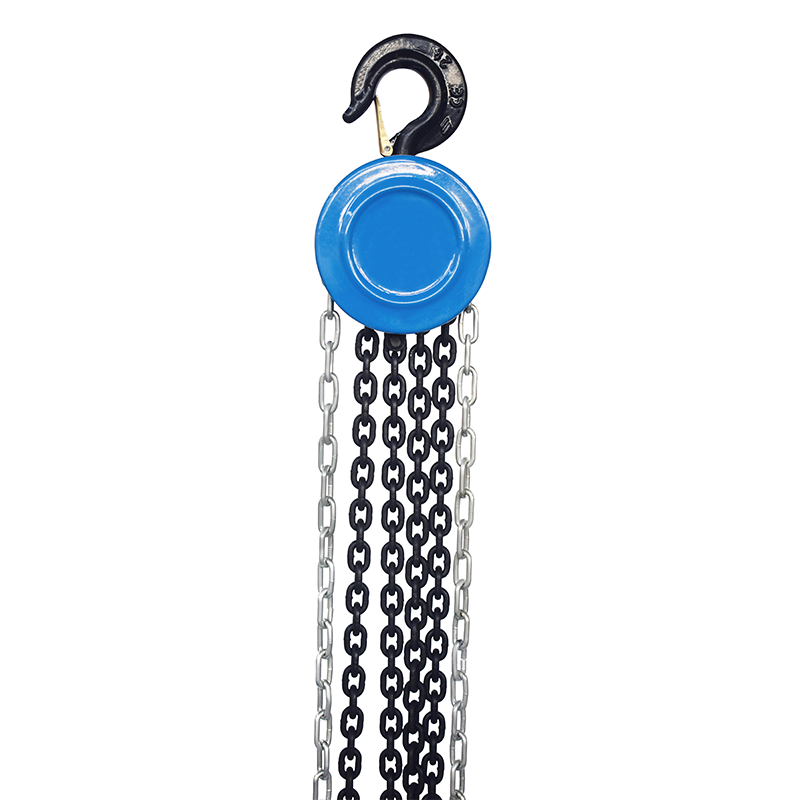 portable Chain Block