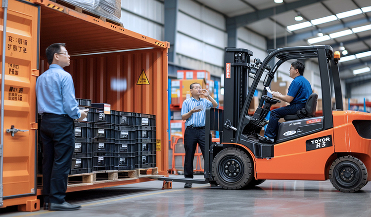 Li Engineer, Paper Manufacturing