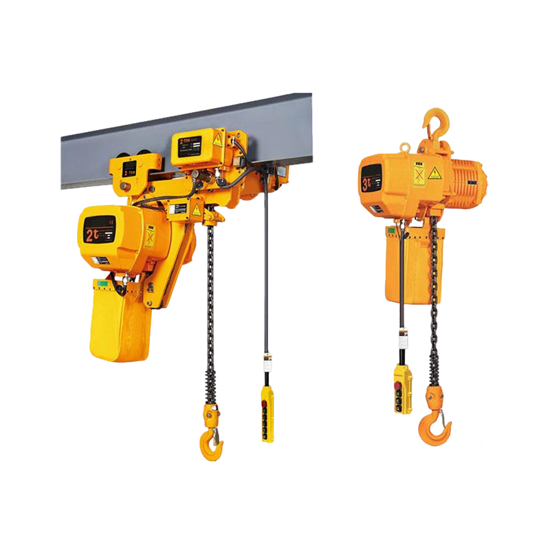 Electric Hoist