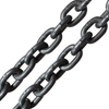High-Strength G100 Alloy Steel EN 818-7 Lifting Chain for Offshore Heavy Lifting Applications