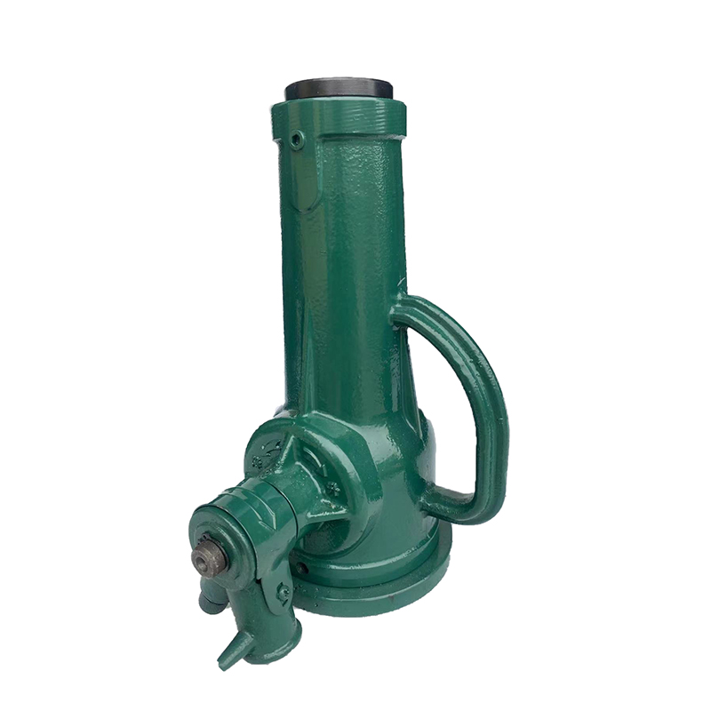 High-Strength Steel ISO 22762-Compliant Mechanical Screw Jack for Industrial Lifting