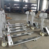 Stainless Steel Hand Pallet Truck