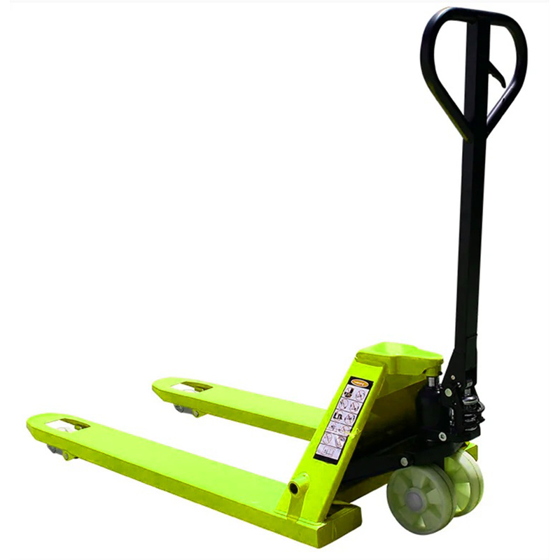 Hand Pallet Truck