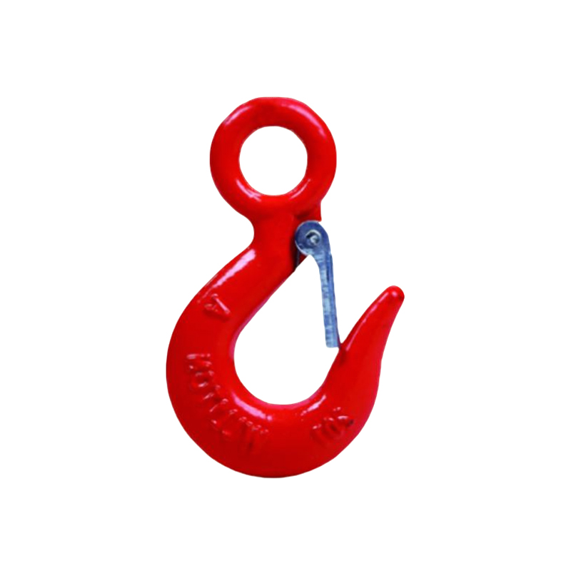 Lifting Hooks