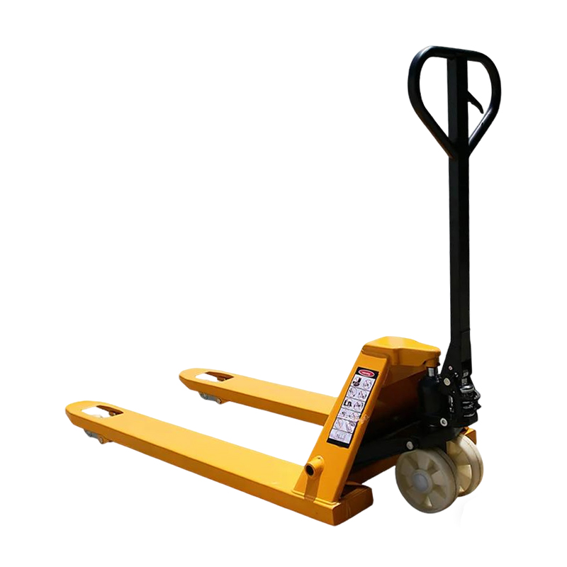 Hand Pallet Jack