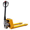 Heavy-Duty 3000kg CE-Certified Electric Pallet Truck​