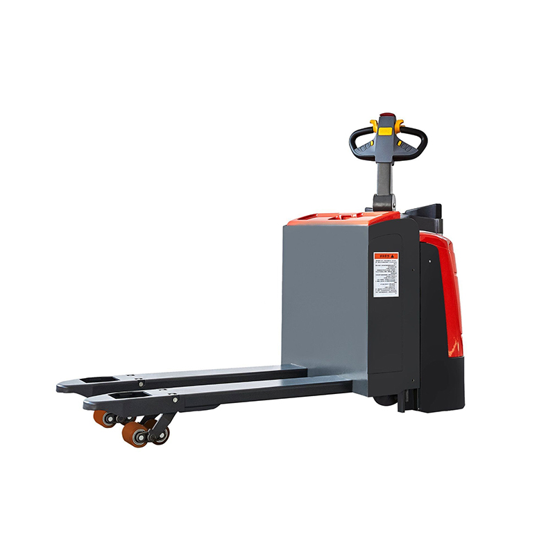 Electric Pallet Truck