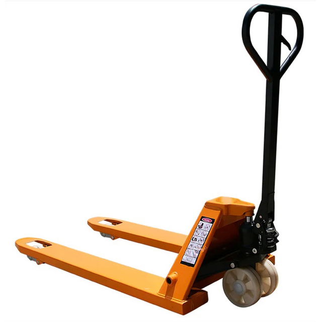 Hand Pallet Truck
