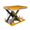 Electric Hydraulic Lift Table