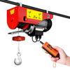 Mini Electric Hoists