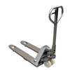 Stainless Steel Hand Pallet Truck