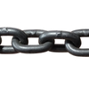 High-Strength G100 Alloy Steel EN 818-7 Lifting Chain for Offshore Heavy Lifting Applications