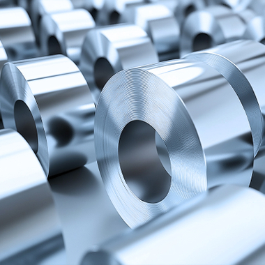 ​​Material Selection​​