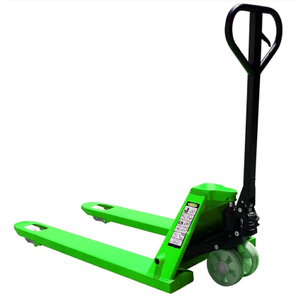 Hand Pallet Truck