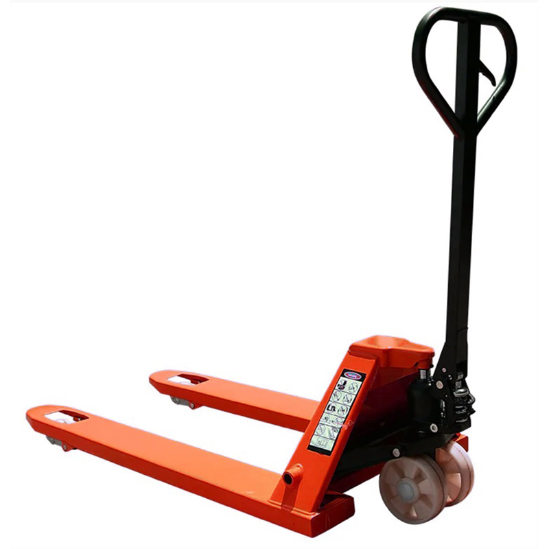 Hand Pallet Truck