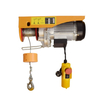 Mini Electric Hoists