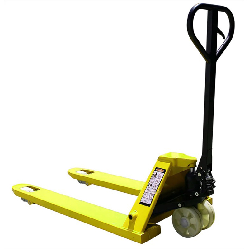 Hand Pallet Truck