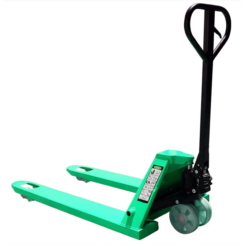 Hand Pallet Truck