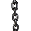 High-Tensile G80 Alloy Steel EN 818-7 Lifting Chain for Heavy-Duty Crane Use