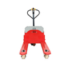 1500kg CE-Certified Semi-Electric Pallet Truck​