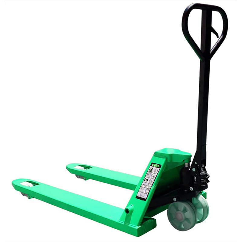 Hand Pallet Truck