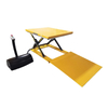Electric Hydraulic Lift Table