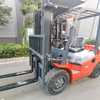Diesel Forklift