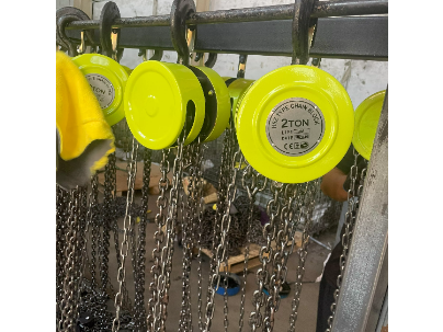 How Many Types of Web Slings Are There?