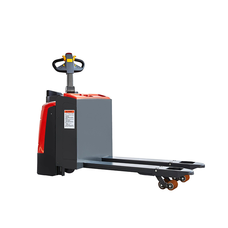 Electric Pallet Truck