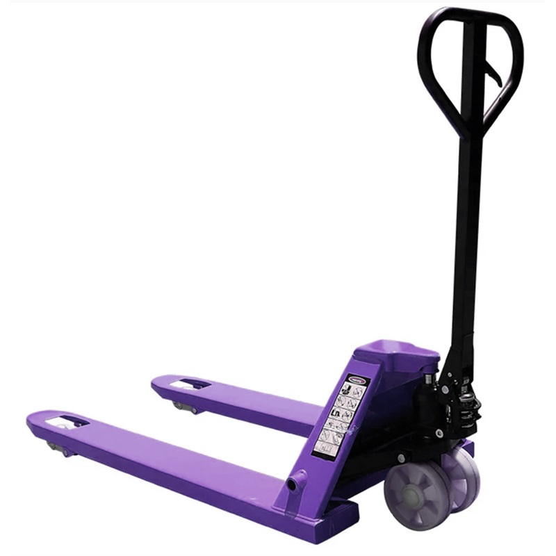 Hand Pallet Truck